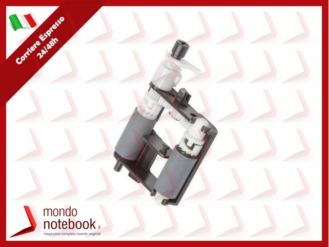 Rullino Presa Carta Pick Up Roller Per Stampante SAMSUNG ML-2160 JC93-00525A