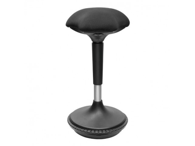 LogiLink EO0011 Office/Computer Chair Padded  Seat