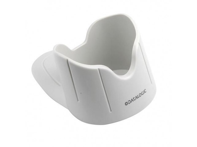 Datalogic Holder, Desk/Wall Mount,  G041, White