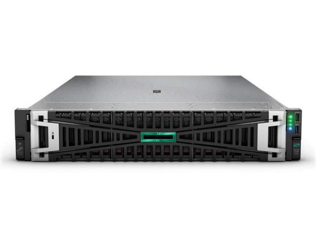 Hewlett Packard Enterprise P70456-421 Proliant Dl380 Gen11 Server  Rack (2U) Intel Xeon Silver