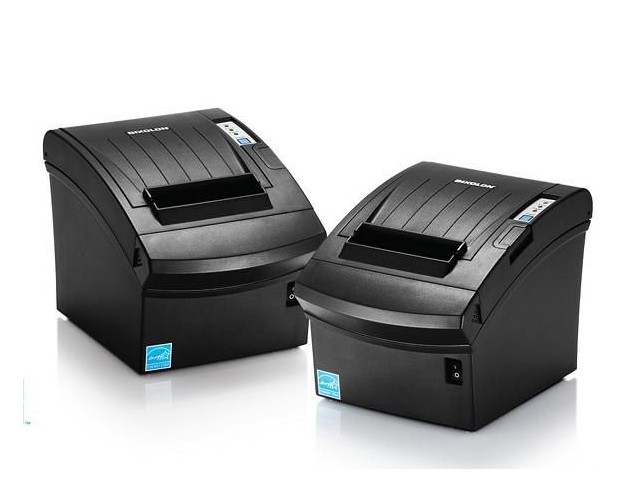 Bixolon SRP-350PLUSIIICOWDAG SRP-350PLUSIII WLAN USB  Ethernet