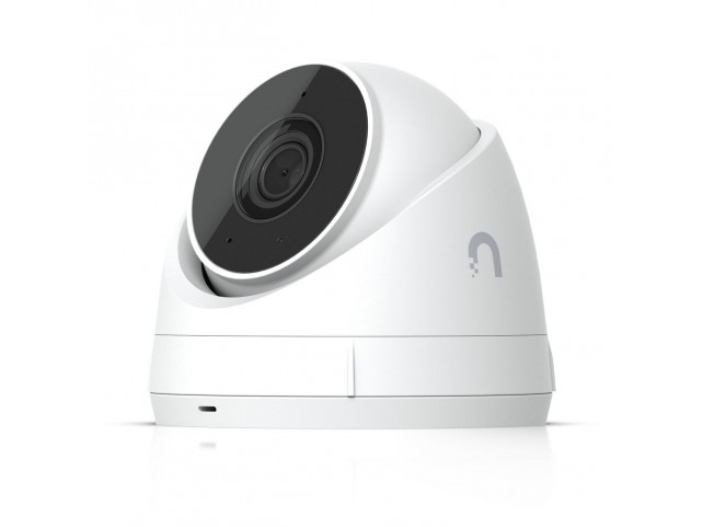 Ubiquiti UVC-G5-TURRET-ULTRA Camera Ultra-compact  tamper-resistant and