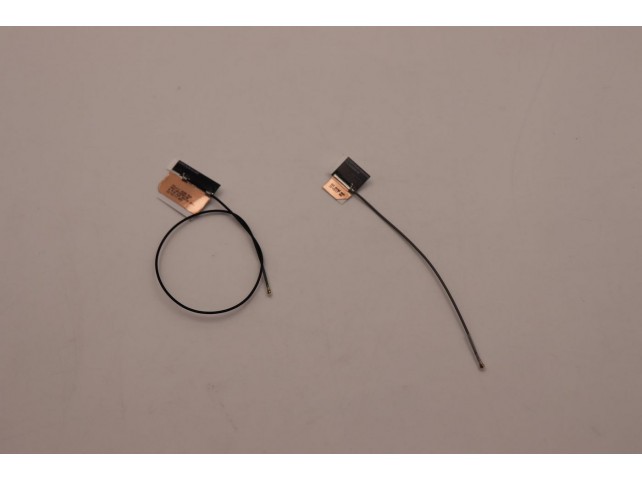 Lenovo 5A30Z88198 WLAN antenna for Lenovo  computers Main and Auxiliary
