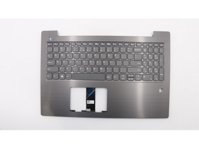 Lenovo 5CB0Q60080 Upper Case with Keyboard for  Lenovo ThinkPad E14 Gen 6