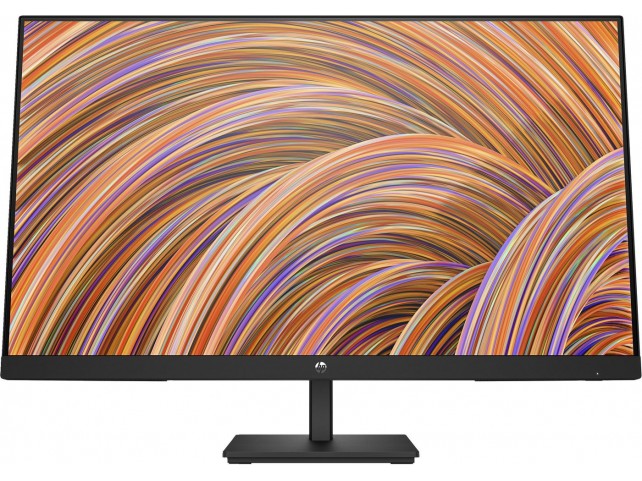 HP 65P64AAABB LCD 68 6cm HP V27i G5 Office  Monitor