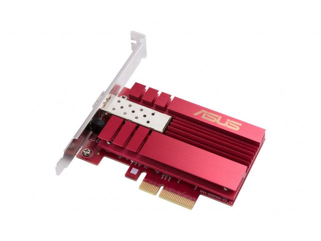 Asus 90IG08B0-MO0B00 Xg-C100C V3 Internal Ethernet  10000 Mbit/S