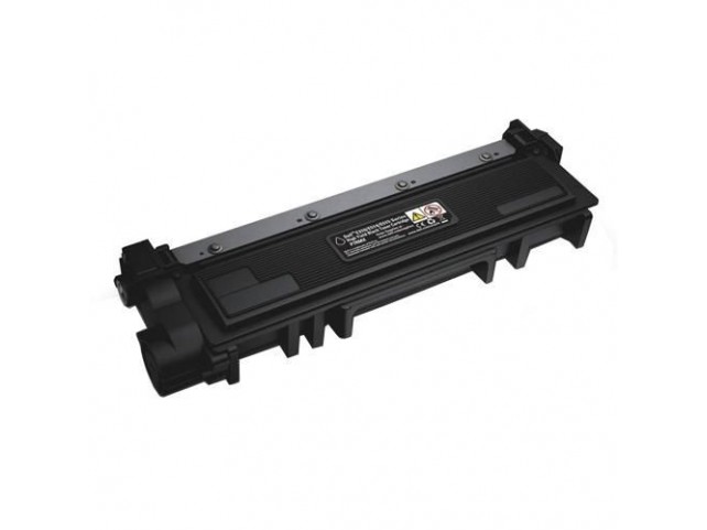 Dell CVXGF CTRG TONR 1.2K BLK E310/E51X  