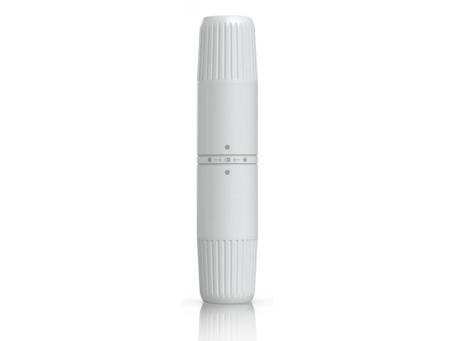 Ubiquiti UACC-RJ45-COUPLER-C6A-OUTDOOR Compact weatherproof RJ45  coupler for extending
