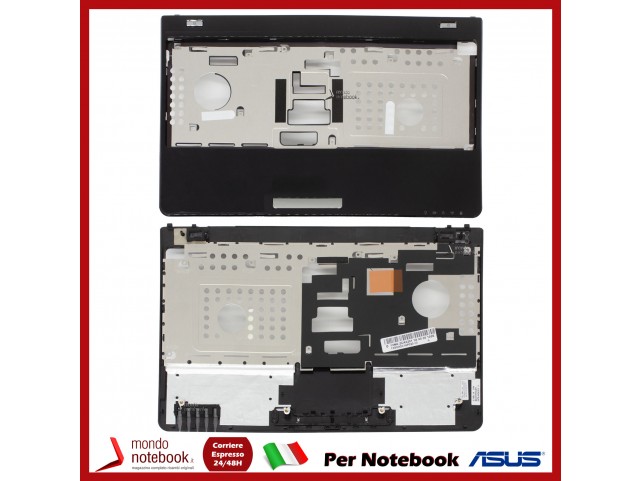 Top Case Scocca Superiore ASUS EeePC 1201K (NERA)