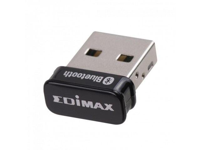 Edimax BT-8500 Bluetooth 5.0 Nano USB Adapter  BT-8500 Wireless USB