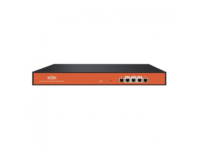 Wi-Tek WI-AC150REFURBISHED REFURBISHED WIRELESS AP  CONTROLLER WITH 5GIGABIT