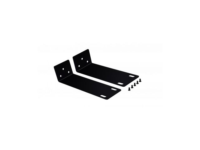 Wi-Tek WI-MK8P 19 MOUNTING BRACKET FOR 8  PORT DEVICES