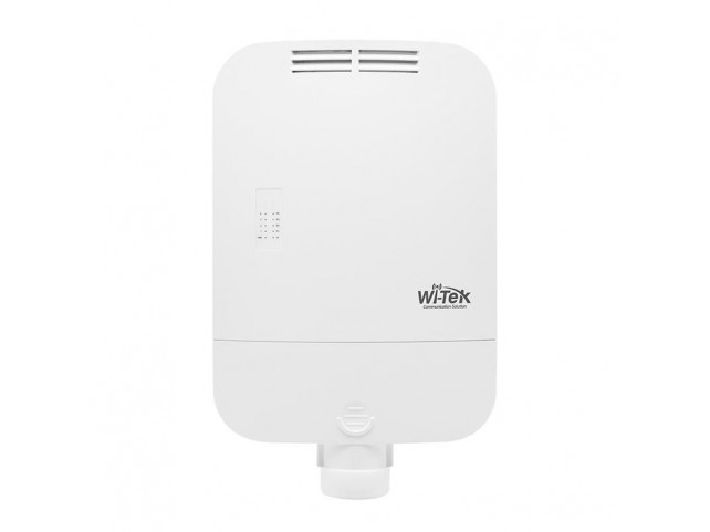 Wi-Tek WI-PS306GF-O OUTDOOR WATERPROOF 802.3AF/AT  4 PORTS POE SWITCH