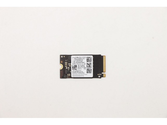 Lenovo 00UP746 128GB M.2 2242 NVMe  solid-state drive