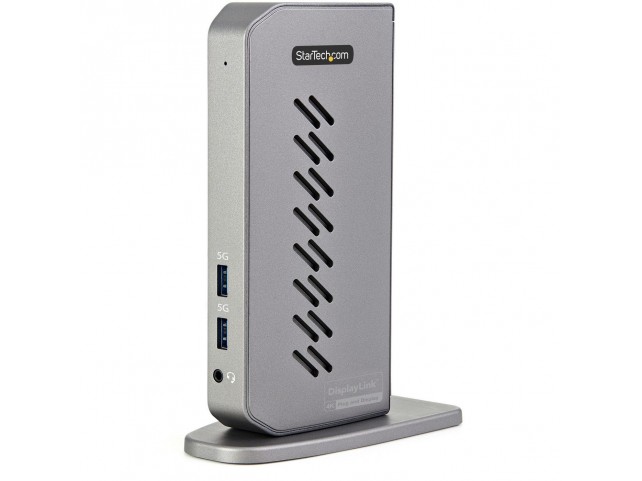 StarTech.com DK30A2DHUUE Usb-C Usb-A Dock - Hybrid  Universal Usb 3.0 Docking