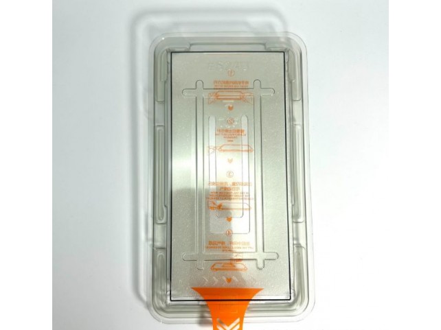 eSTUFF ES560405-50BULK Samsung Galaxy A26 Screen  Protector with single use