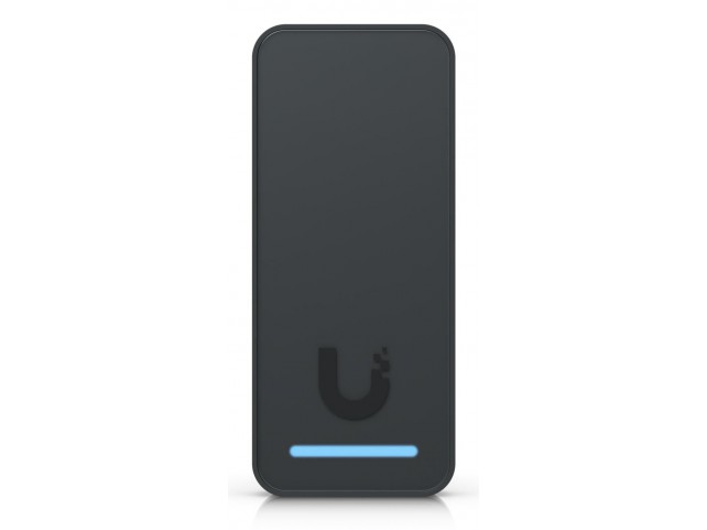 Ubiquiti UA-G3-B Compact third-generation  access reader with Apple