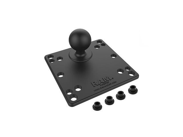 RAM Mounts Ram MountVesa100 C  Size1.5" Ball