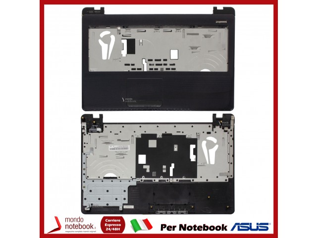 Top Case Scocca Superiore ASUS K52 K62 SERIES