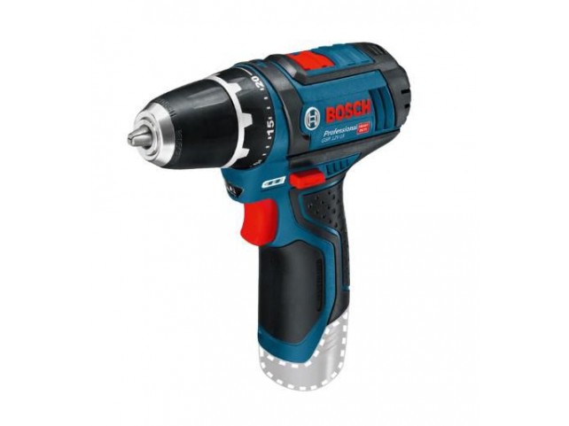 Bosch 0615990G6L GSR 10 8-2.LI Set  GSR 10.8-2-LI Pistol grip