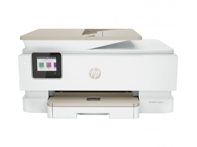 HP 242Q0B629 ENVY Inspire 7920e Thermal  inkjet A4 4800 x 1200 DPI 15