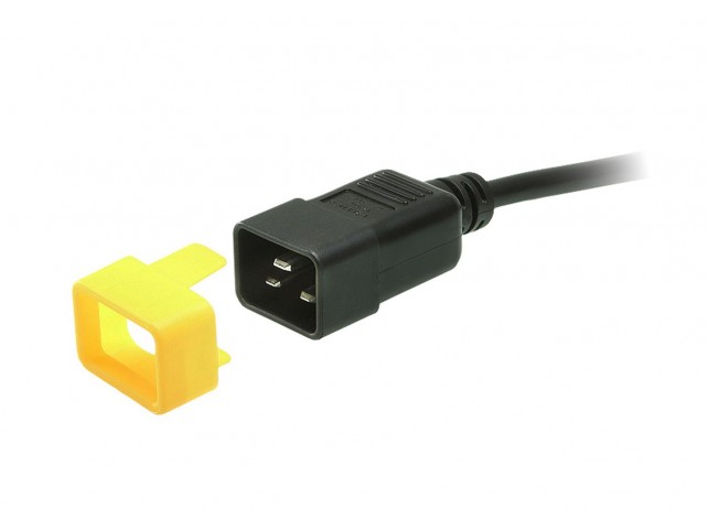 Aten 2X-EA11 C20 EZ-Lok Plug Connector  10-Pack