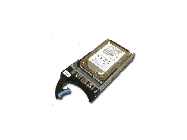 IBM 32P0727-RFB 73.4GB U320 HD 10K RPM HSWAP  x x Refurbished x x