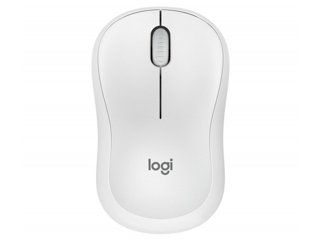 Logitech 910-007120 M240 Mouse Ambidextrous  Bluetooth