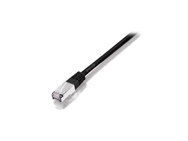 Equip 705910 Cat.5E Sf/Utp Crossover Patch  Cable 1M