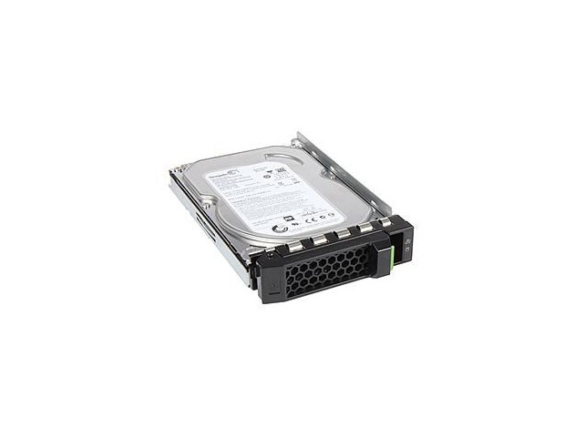 Fujitsu CA08226-E976-RFB Eternus DX S4 900GB SAS HDD  10K 12G 2.5