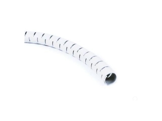 MicroConnect CABLEEATER32H Cable Eater 32mm White 15meter  Without Tool