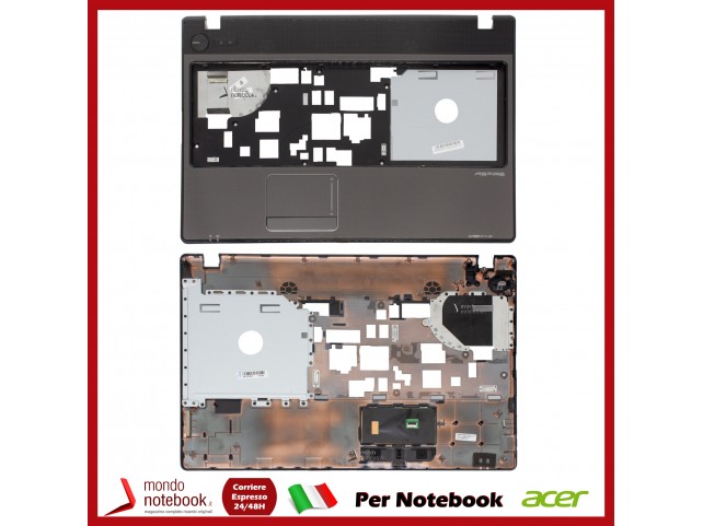 Top Case Scocca Superiore ACER Aspire 5251 5551 5741 5750