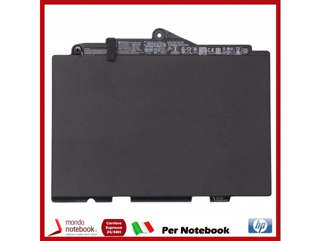 Batteria Originale HP ProBook 640 G2 EliteBook 820 G4 725 G4 854109-850
