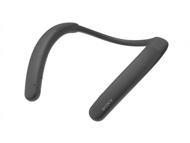 Sony SRSNB10B.CE7 SRS-NB10 Black  