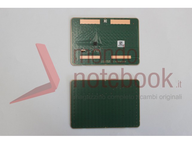Scheda Touchpad Board ASUS X302UA X302UJ X302UV