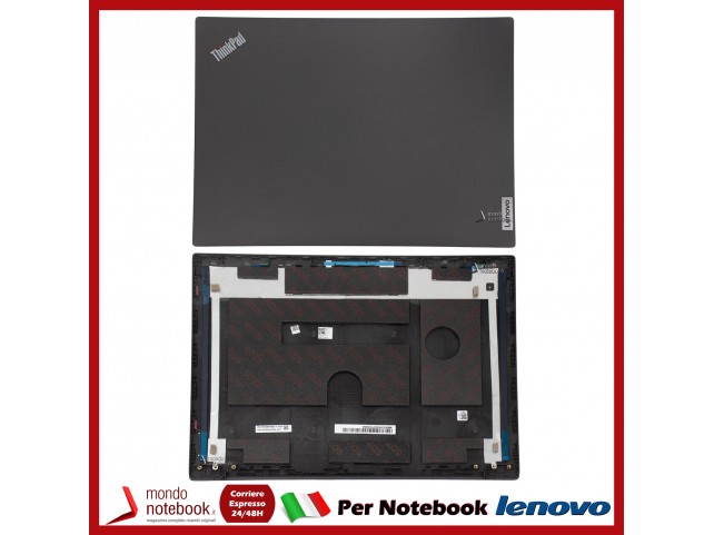 Cover LCD LENOVO ThinkPad T14 Gen 4 P14s Gen 4 P14s Gen 4 5CB1L57579