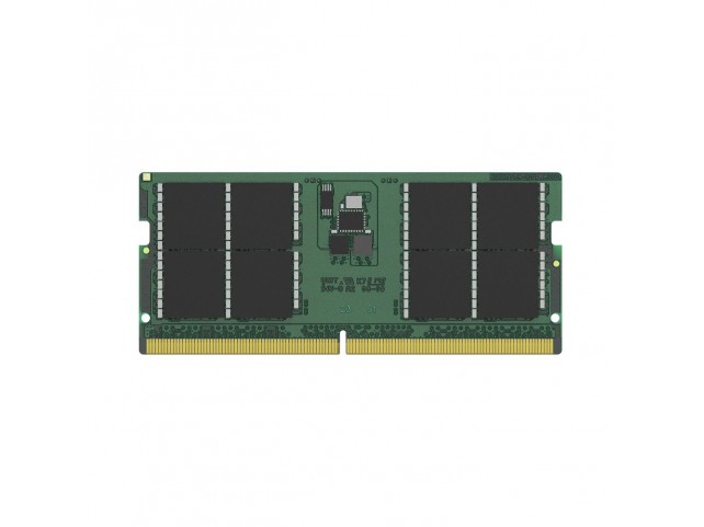Kingston KCP556SD8-32 Memory Module 32 Gb 1 X 32 Gb  Ddr5