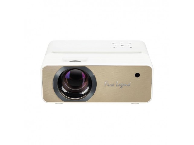 Acer MR.JU411.001 QF12  MR.JU411.001 LED 1080p