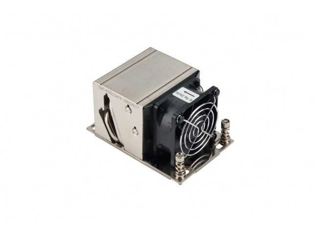 Supermicro SNK-P0063AP4 Computer Cooling System  Processor Air Cooler Grey