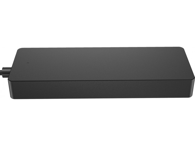 HP 86S97AA Usb-C Travel Hub G3  