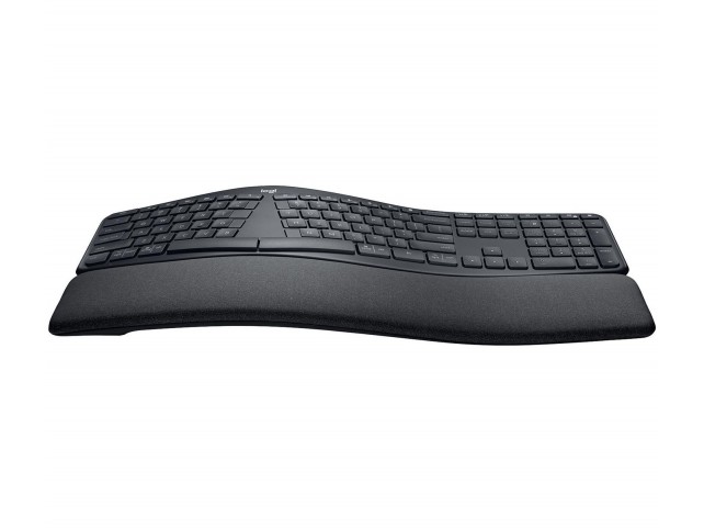Logitech 920-010105 ERGO K860 - GRAPHITE - ESP  