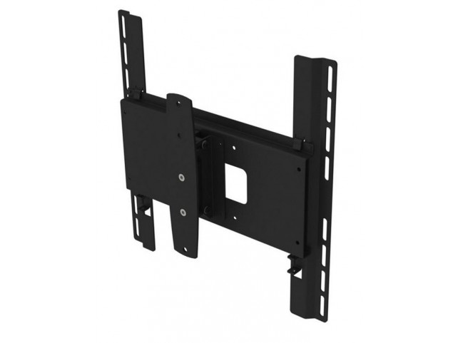 SMS FS041008 FUNC FLATSCREEN WM ST BLACK  Svart