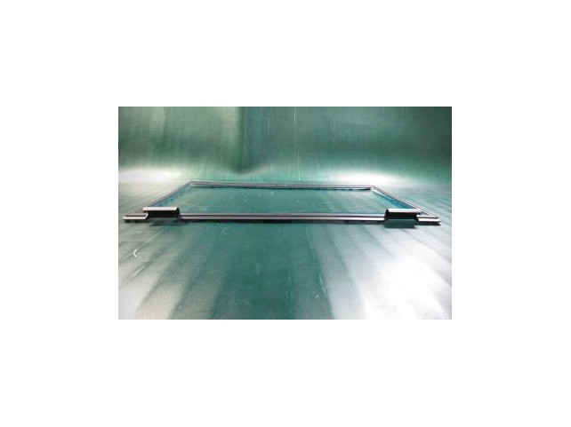 Dell GV7CX 15.6 LCD trim bezel for  laptops with IR camera