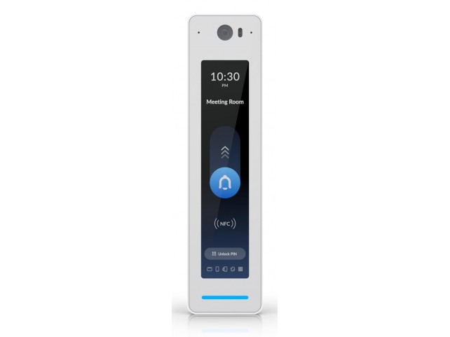 Ubiquiti UA-G3-PRO-W Third-generation  indoor/outdoor NFC reader and