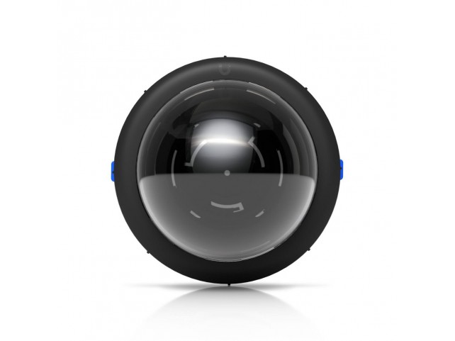 Ubiquiti UACC-G5-PTZ-ICM-SB-B In-ceiling mount accessory or  smoked bubble cover for G5
