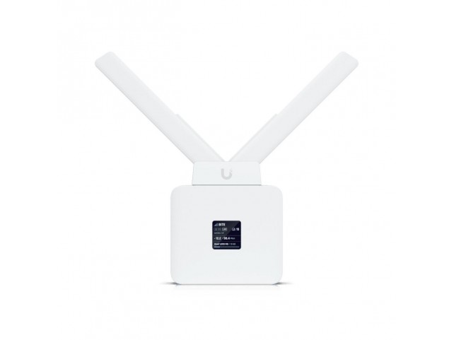 Ubiquiti UMR UniFi Mobile Router  