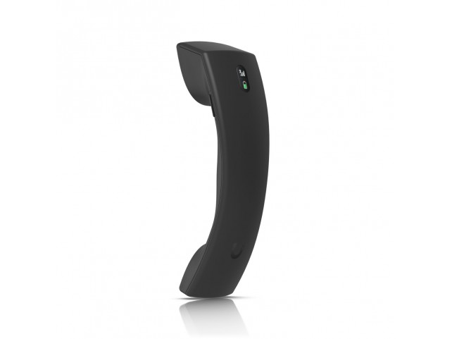 Ubiquiti UT-G3-HANDSET Wireless handset which  supports clear high-quality