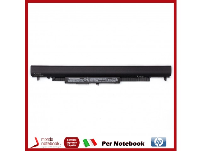 HP Battery  2.8Ah Lgc Lgc  HS04041