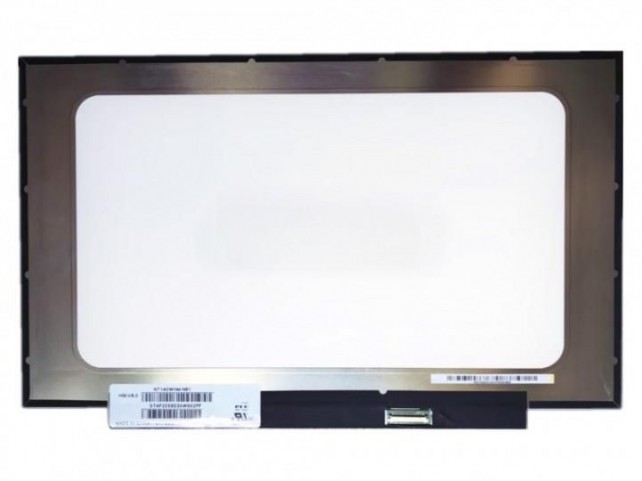 CoreParts MSC140H30-360M MSC140H30-360M 14 0 LCD HD Matte  14 0 LCD HD Matte 1366x768