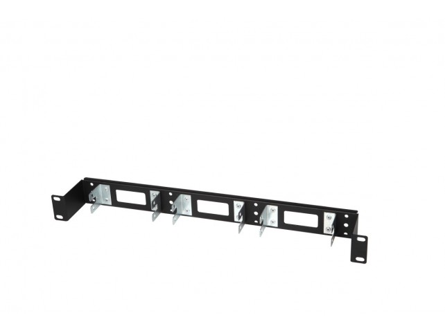 BKT Elektronik 11140882 19 HOLDER 6x LSA  